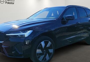 Volvo XC60 24.810 km 46.990 &euro; Mainz-Kastel 55252