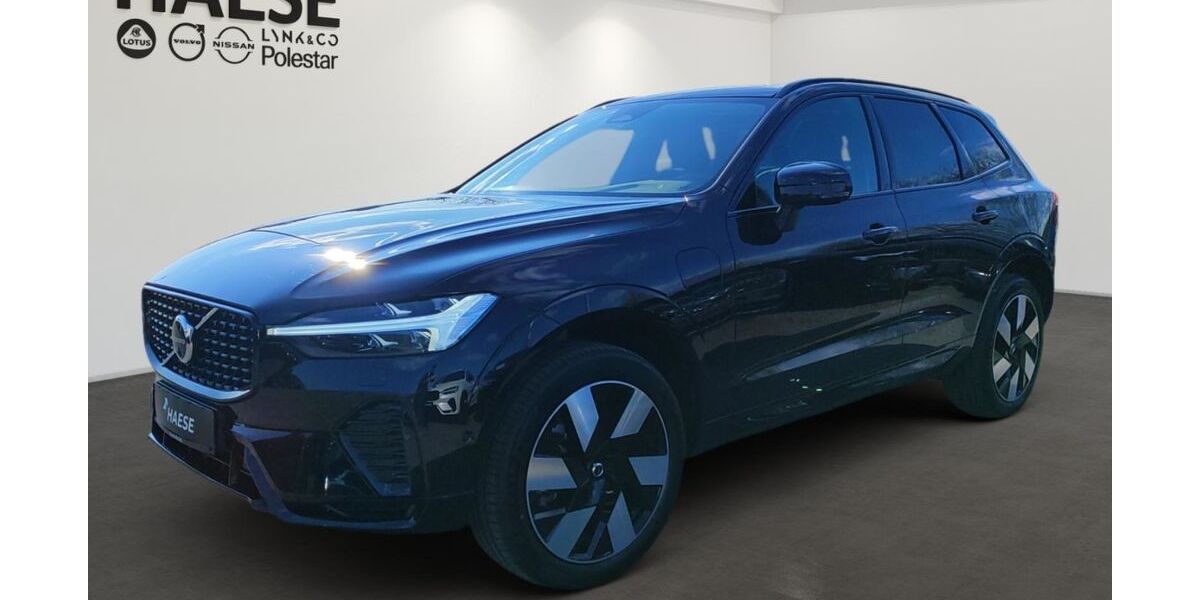 Volvo XC60 24.810 km 46.990 &euro; Mainz-Kastel 55252