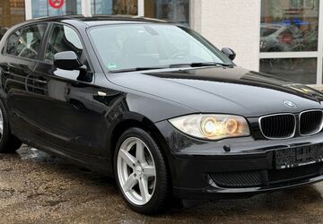 BMW 116 100.000 km 4.999 &euro; Wiesbaden 65203