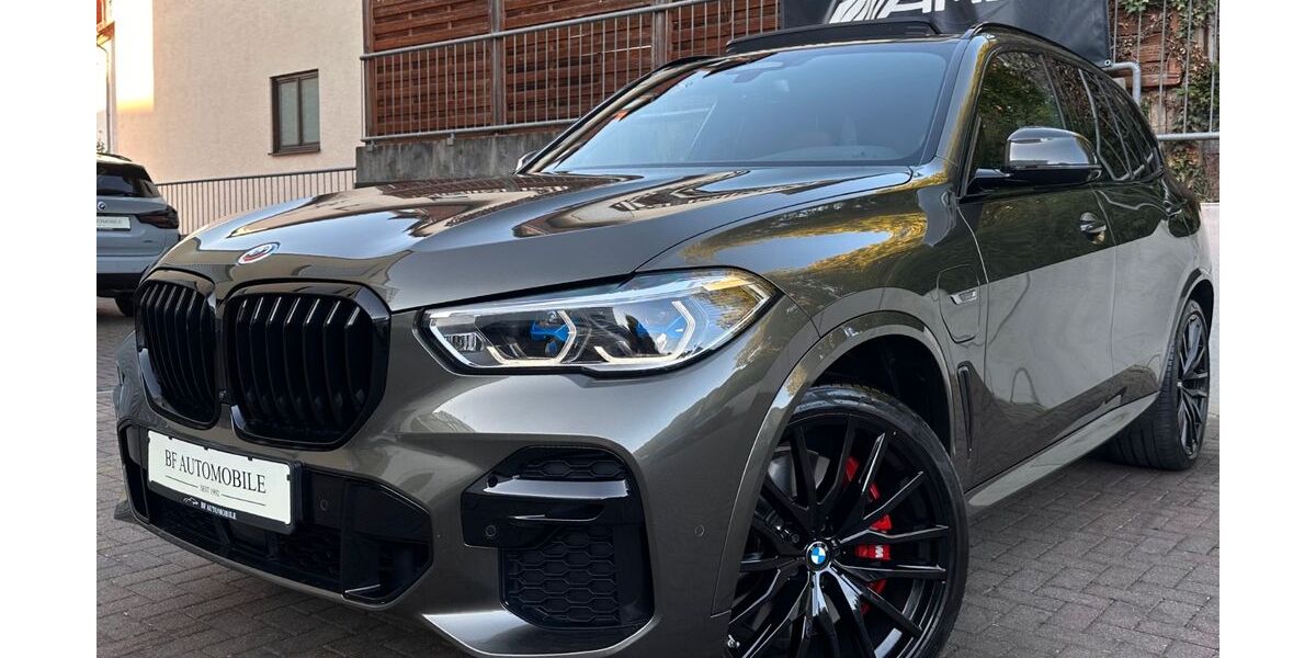 BMW X5 65.000 km 66.989 &euro; Wiesbaden 65205