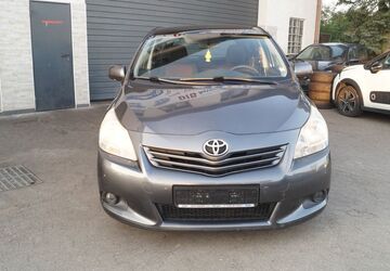 Toyota Verso 333.000 km 2.990 &euro; Ingelheim 55218