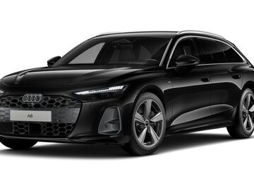 Audi A6 21.148 km 53.890 &euro; Hofheim 65719
