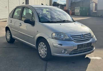 Citroen C3 175.000 km 1.990 &euro; Mainz - Mombach 55120