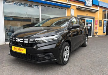 Dacia Sandero 28.988 km 13.900 &euro; Wiesbaden 55252