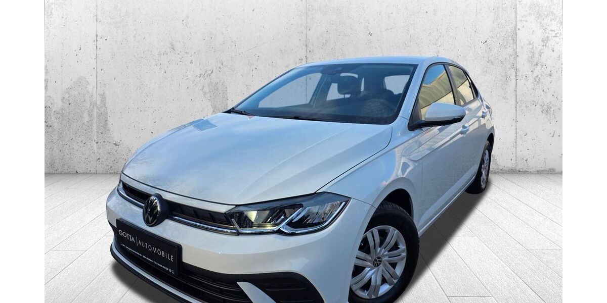 VW Polo 1.500 km 17.950 &euro; Mörfelden-Walldorf 64546