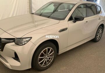 Mazda CX-60 40.108 km 31.580 &euro; Eschborn 65760