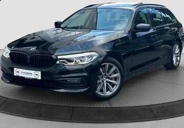 BMW 540 85.600 km 33.900 &euro; Wiesbaden 65205