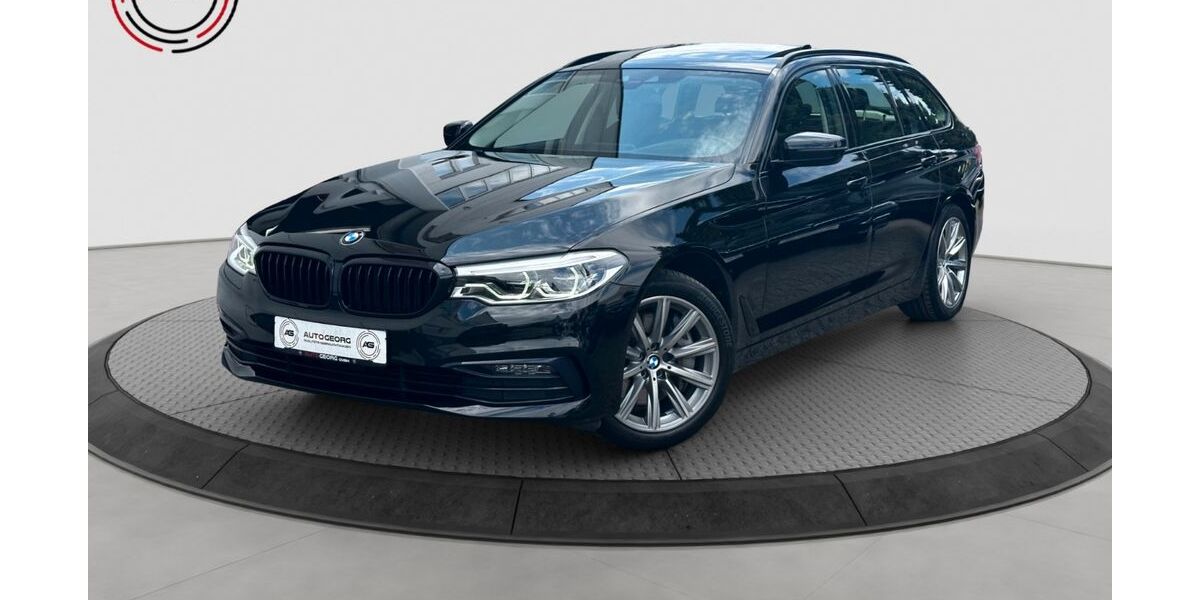 BMW 540 85.600 km 33.900 &euro; Wiesbaden 65205