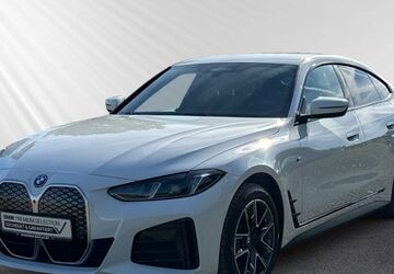 BMW i4 26.036 km 48.380 &euro; Wiesbaden 65203