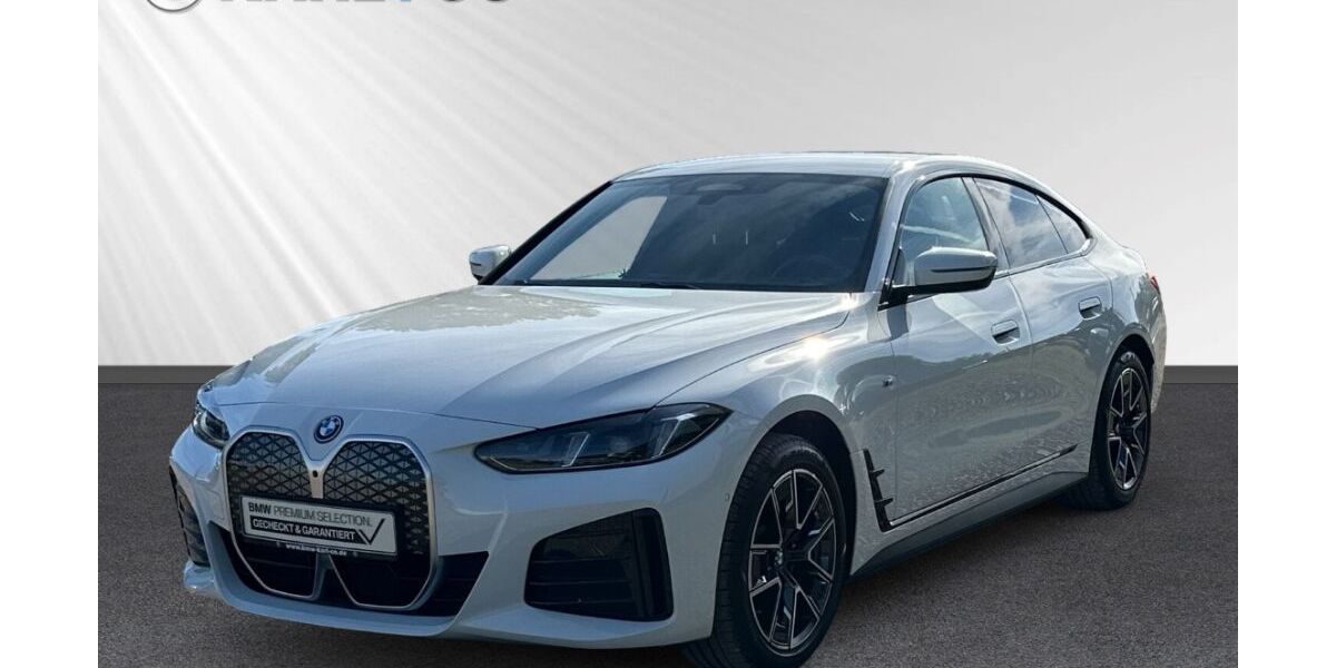 BMW i4 26.036 km 48.380 &euro; Wiesbaden 65203
