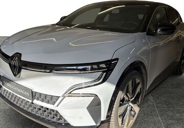 Renault Megane E-TECH 44.920 km 26.990 &euro; Wiesbaden 65191