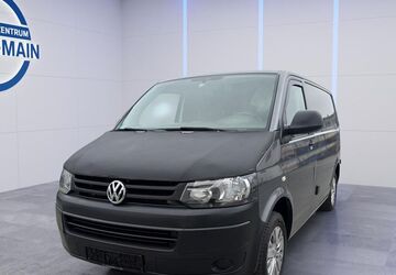VW T5 Transporter 223.000 km 13.849 &euro; Nauheim 64569