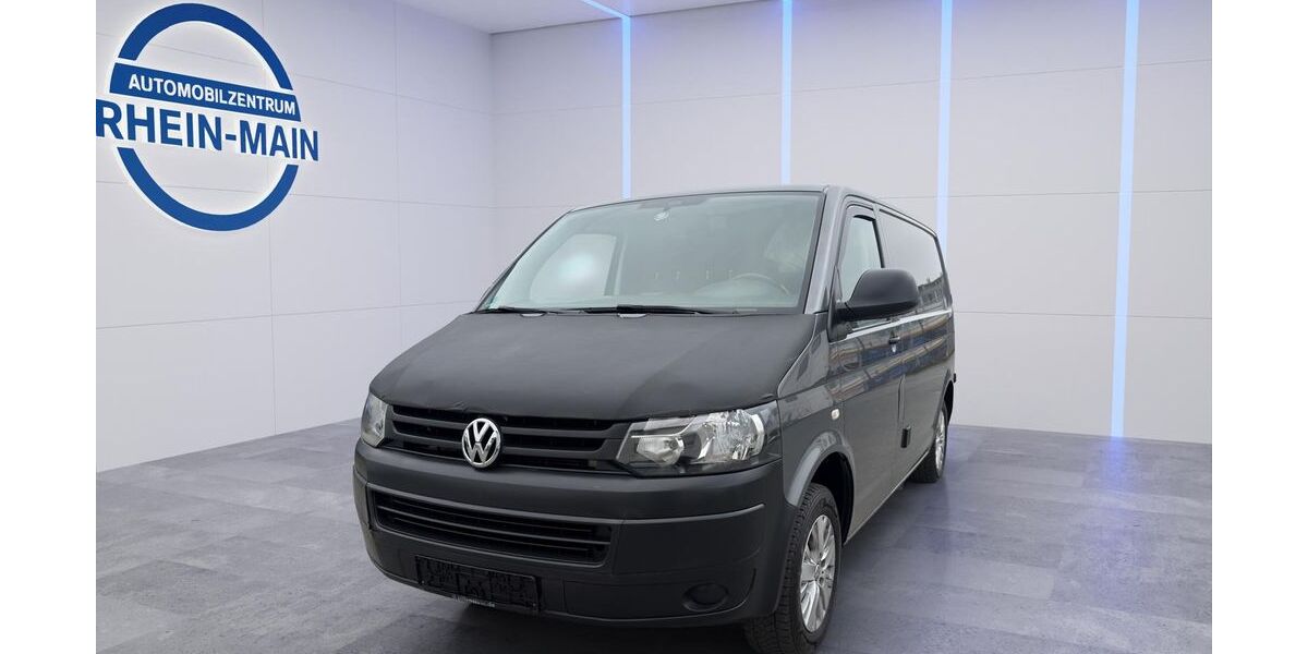 VW T5 Transporter 223.000 km 13.849 &euro; Nauheim 64569
