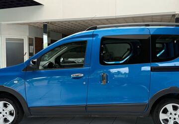 Dacia Dokker 130.000 km 7.999 &euro; Mainz 55120