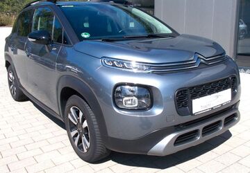 Citroen C3 88.000 km 8.900 &euro; Bad Schwalbach 65307