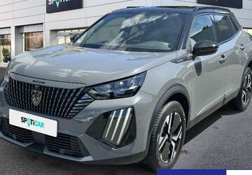Peugeot 2008 33.068 km 19.730 &euro; Wiesbaden 65201