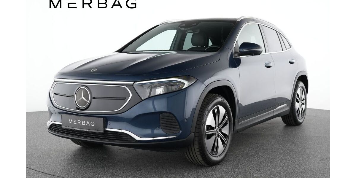 Mercedes-Benz EQA 62.731 km 33.890 &euro; Mainz 55128