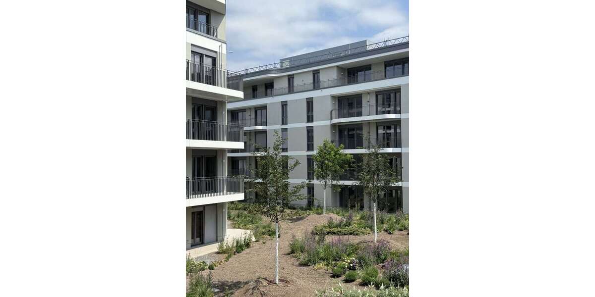 Etagenwohnung Mainz-Kastel Kastel - 4 Zimmer, 120 m&sup2;, 2.770&euro; | Angebot:26062740