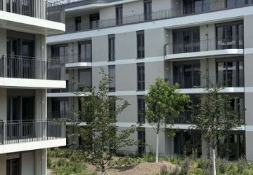 Wohnung Mainz-Kastel Kastel - 4 Zimmer, 120 m&sup2;, 2.770&euro; | Angebot:26062740