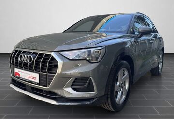 Audi Q3 27.899 km 32.450 &euro; Wiesbaden 65189