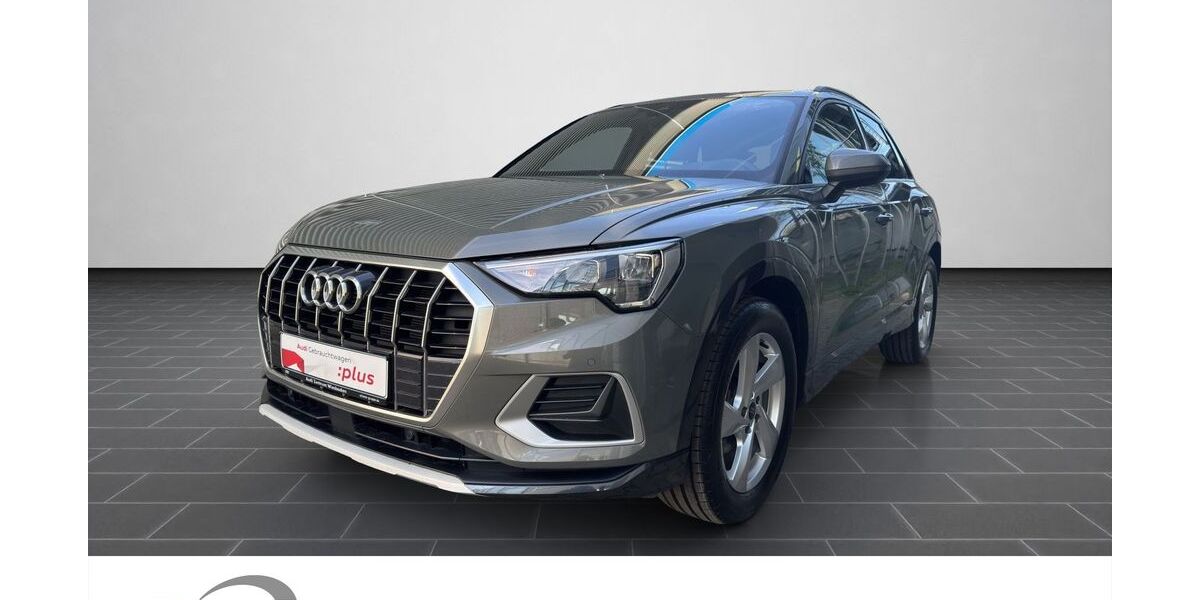 Audi Q3 27.899 km 32.450 &euro; Wiesbaden 65189