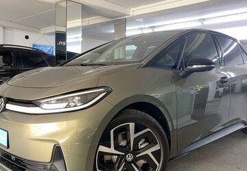 VW ID.3 3.500 km 47.850 &euro; Idstein 65510