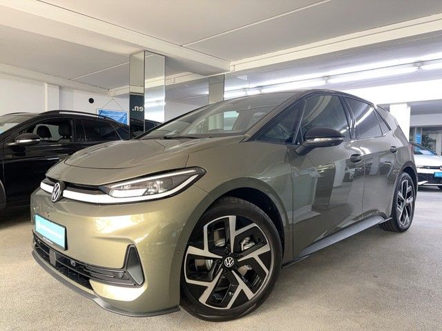 VW ID.3 3.500 km 47.850 &euro; Idstein 65510