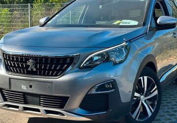 Peugeot 3008 82.900 km 12.390 &euro; Wiesbaden 65203
