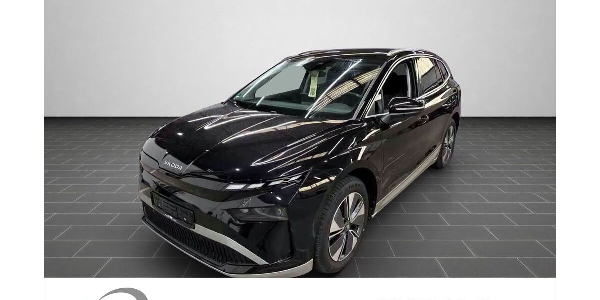 Skoda Enyaq 14.643 km 46.890 &euro; Wiesbaden 65197