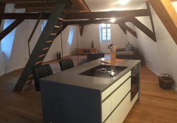 Wohnung Kronberg im Taunus - 2 Zimmer, 92 m&sup2;, 1.350&euro; | Angebot:26134035