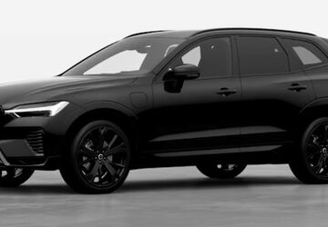 Volvo XC60 29.000 km 54.900 &euro; Mainz 55120