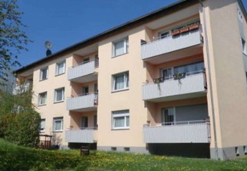Wohnung Aarbergen Kettenbach - 2 Zimmer, 59 m&sup2;, 395&euro; | Angebot:21556999