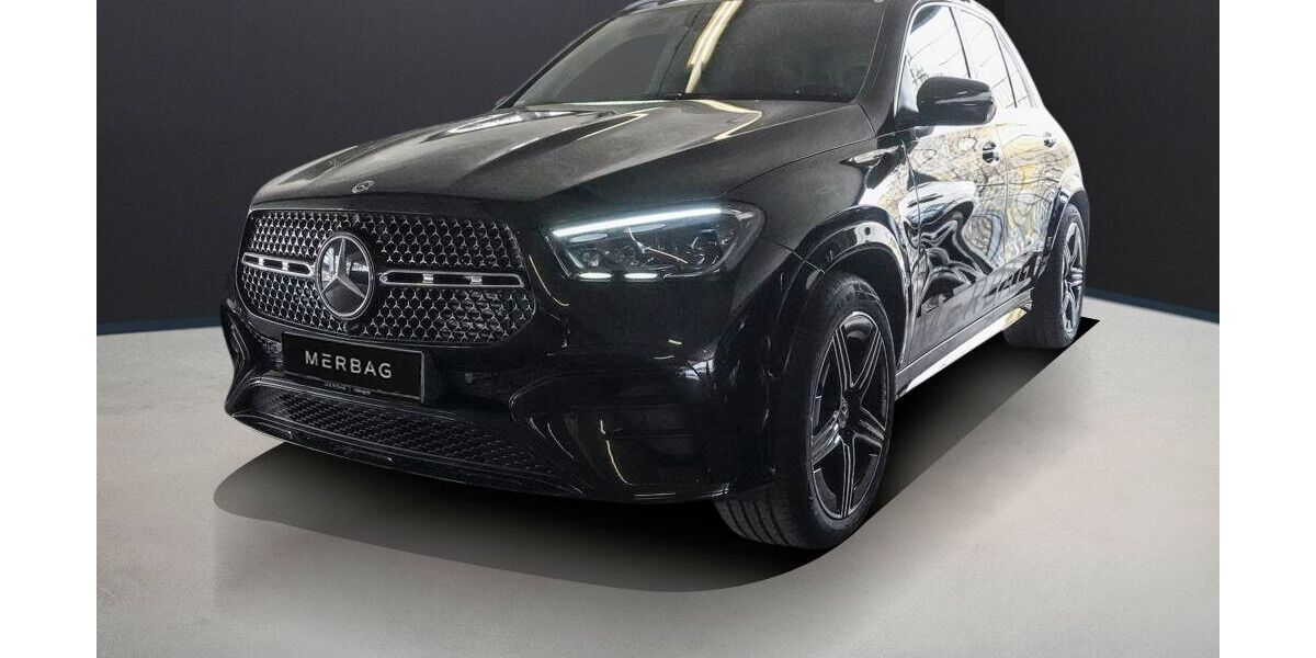 Mercedes-Benz GLE 350 9.300 km 85.890 &euro; Wiesbaden 65189