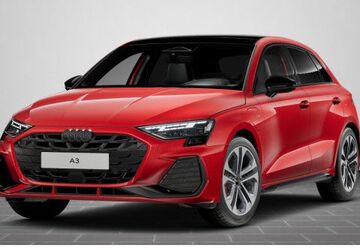 Audi A3 7.649 km 38.900 &euro; Bingen / Rhein 55411