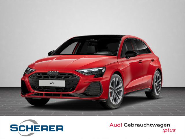 Audi A3 7.649 km 38.900 &euro; Bingen / Rhein 55411