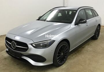 Mercedes-Benz C 300 41.803 km 30.690 &euro; Eschborn 65760