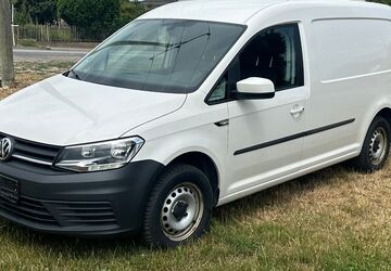 VW Caddy Maxi 199.560 km 12.800 &euro; Bingen 55411