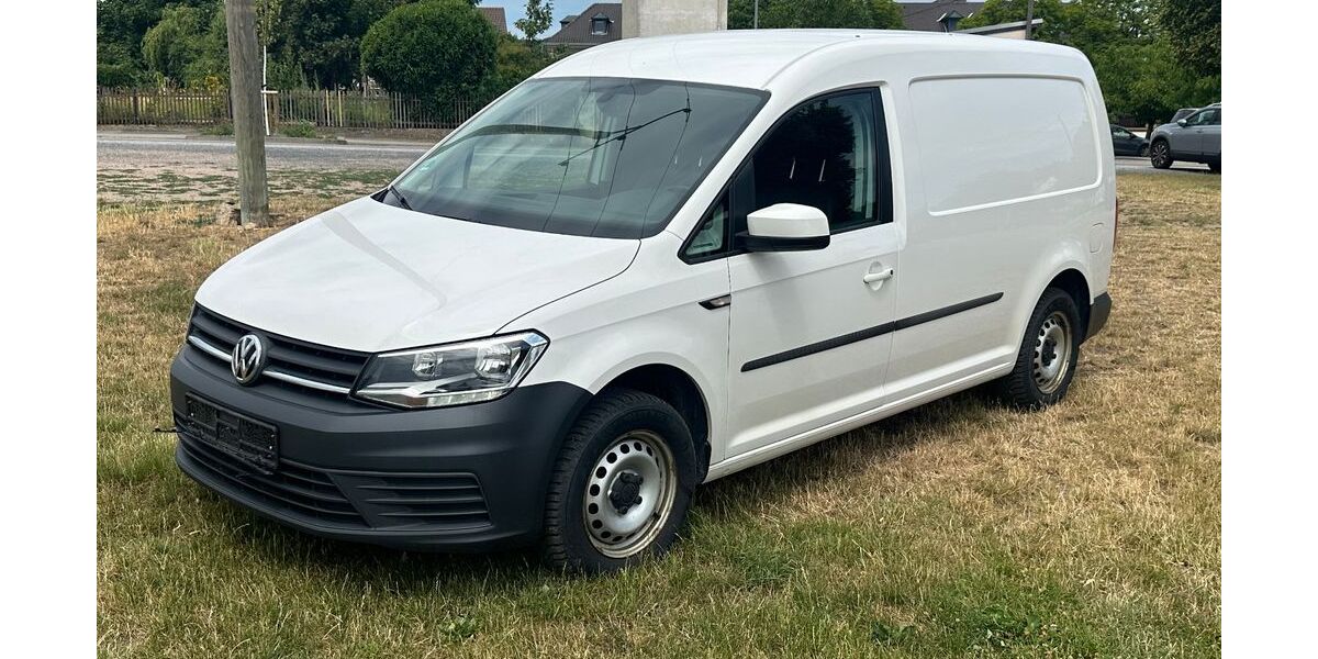 VW Caddy Maxi 199.560 km 12.800 &euro; Bingen 55411