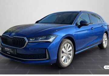 Skoda Superb 8.346 km 34.800 &euro; Mainz 55129