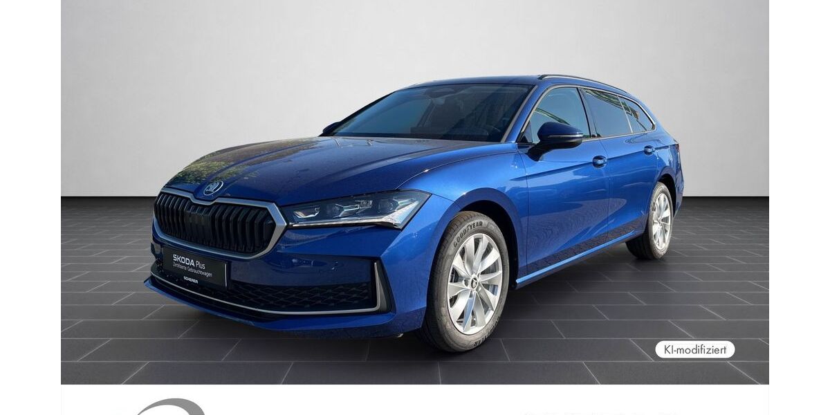 Skoda Superb 8.346 km 34.800 &euro; Mainz 55129