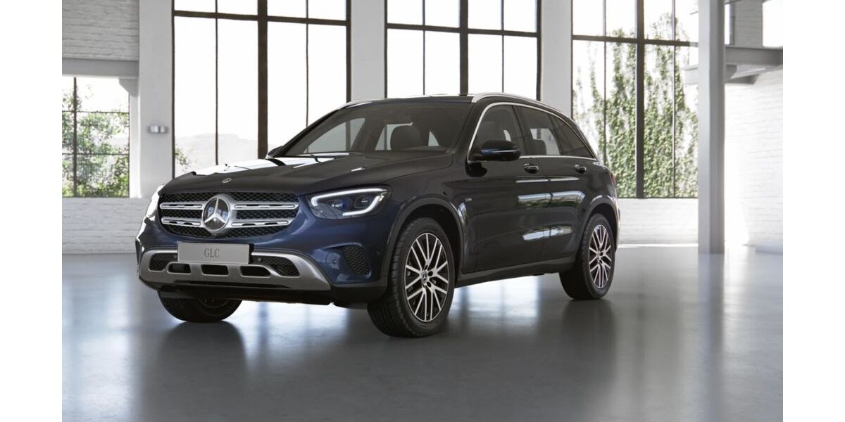 Mercedes-Benz GLC 300 95.900 km 31.690 &euro; Wiesbaden 65189