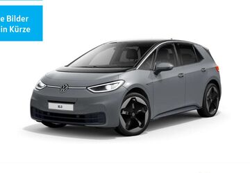 VW ID.3 23.998 km 27.490 &euro; Mainz-Kastel (Wiesbaden) 55252