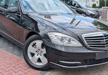 Mercedes-Benz S 350 177.000 km 18.990 &euro; Wiesbaden 65203