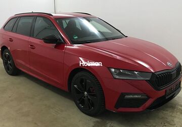 Skoda Octavia 99.402 km 18.550 &euro; Eschborn 65760