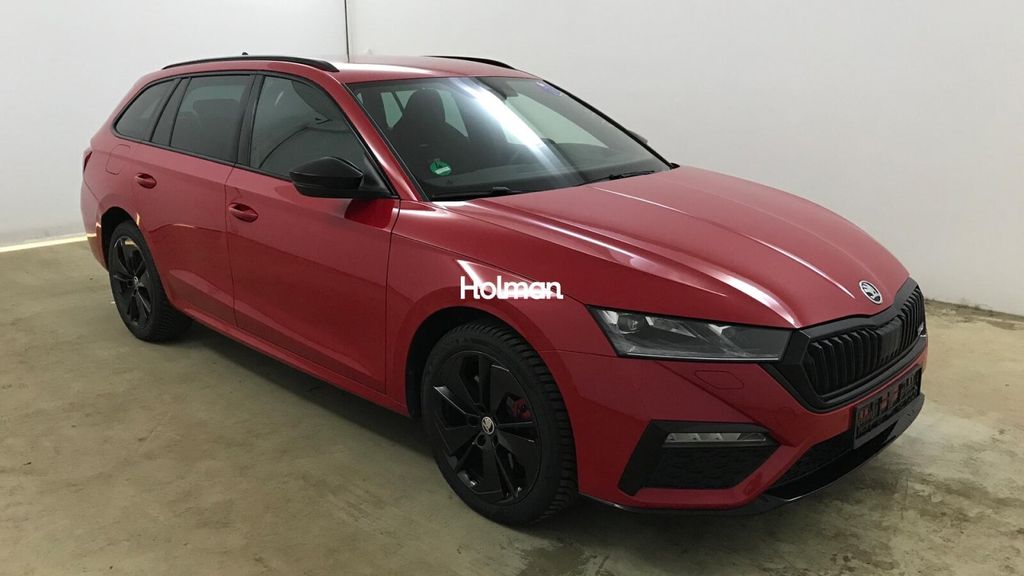 Skoda Octavia 99.402 km 18.550 &euro; Eschborn 65760