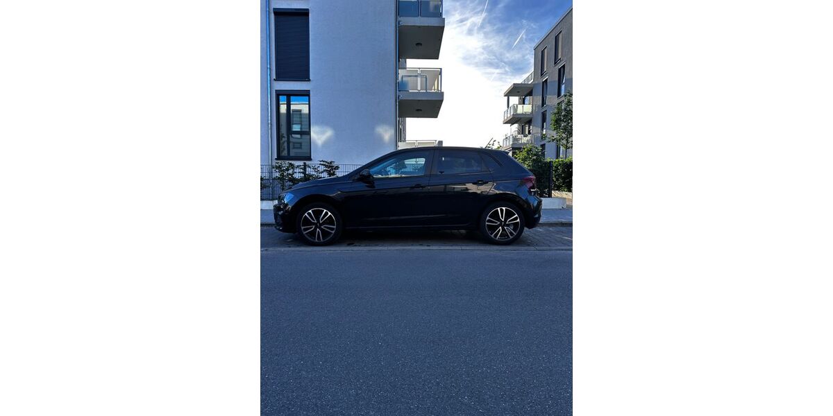 VW Polo 76.000 km 9.999 &euro; Wiesbaden 65205