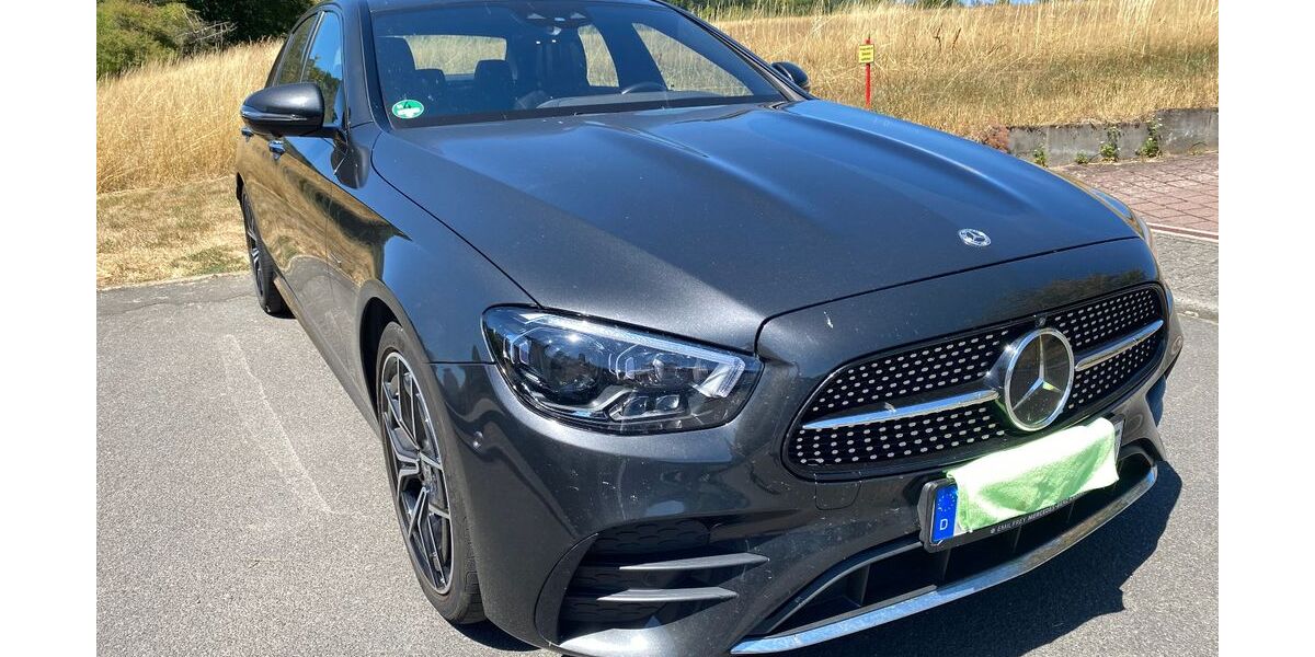 Mercedes-Benz E 300 70.000 km 42.500 &euro; Taunus 65510