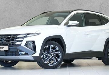 Hyundai TUCSON 40.822 km 31.720 &euro; Mainz-Kastel 55252