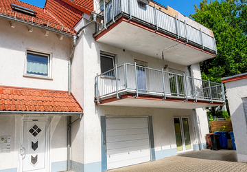 Wohnung Bad Camberg - 4 Zimmer, 93 m&sup2;, 1.300&euro; | Angebot:26960748