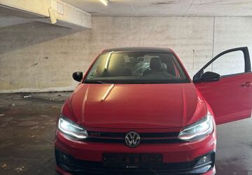 VW Polo 77.800 km 17.000 &euro; Rüsselsheim am Main 65428